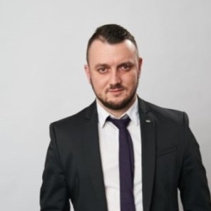 Photo of Alexandru Stoica