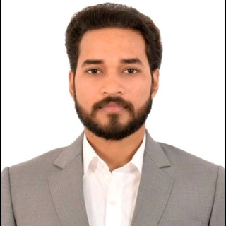Photo of Asit Kumar