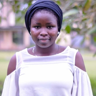 Photo of Mariam Owolabi