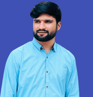 Photo of Asad Iqbal