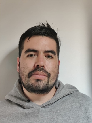 Photo of sergio alejandro plata gomez