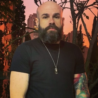Photo of Andre Ceraldi