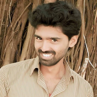 Photo of Abhilash K