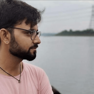 Photo of Hemant Choudhury