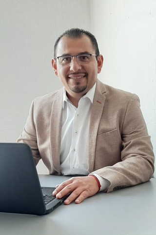 Photo of Edson Alberto Estrella Martinez