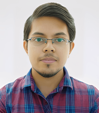 Photo of Abhishek Sur