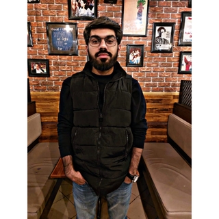 Photo of Basit Majeed