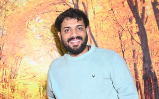 Photo of Rajesh Garg
