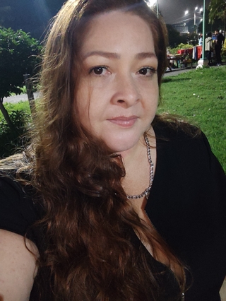 Photo of Walessa Zelaya