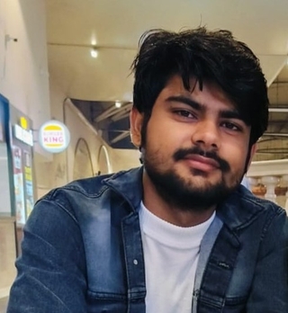 Photo of Ashish Kumar Pandey