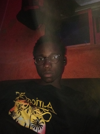 Photo of Abass Bako