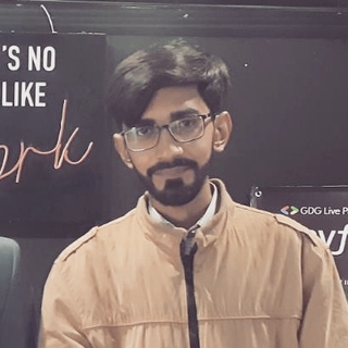Photo of Syed Talal Jilani