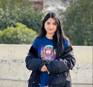 Photo of Iqra Sultan