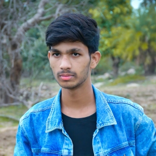 Photo of Sunil Nenavath