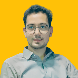 Photo of Irfan Ullah