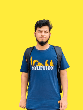 Photo of Muhammad Ahmad