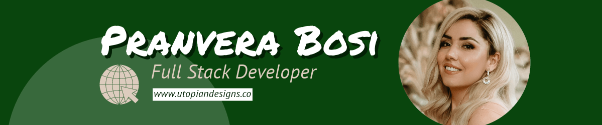 talent banner