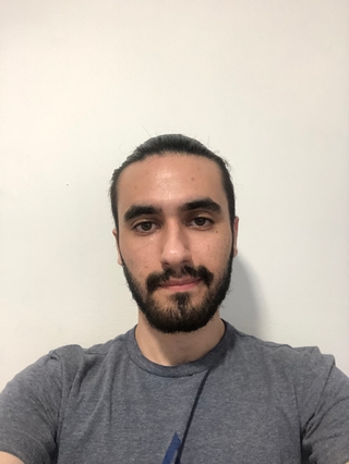 Photo of Andres Lobo