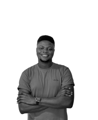 Photo of Temitope Ilesanmi