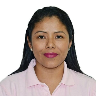 Photo of Yesenia Zeledon