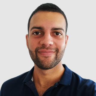 Photo of Francisco Jose Rivero