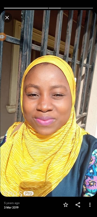 Photo of Bashirat Fehintola-Akanji