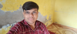 Photo of Avesh Mathakiya