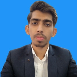 Photo of Bilal Muhammad Yousuf