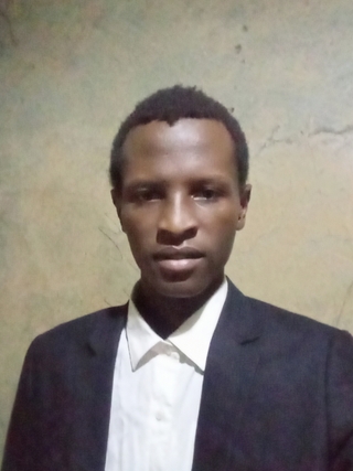 Photo of Peter Gachau