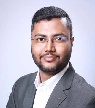 Photo of Rahul Pawar