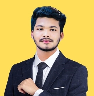 Photo of Anik CHANDRO