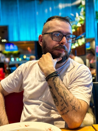 Photo of Bernardo Zelaya