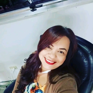 Photo of Susana Silva