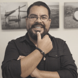 Photo of Rafael Guzmán Barranco