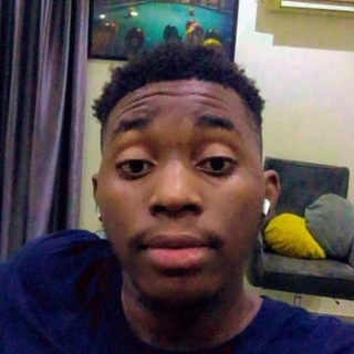 Photo of Samuel Joshua