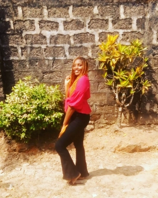Photo of obianuju onyeanusi