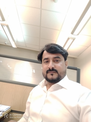 Photo of Mohsin Ali