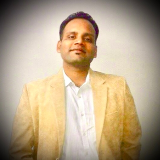 Photo of Pavan Dhok