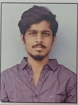 Photo of Hussainbasha Koilakuntla