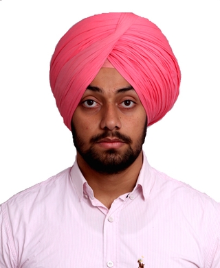 Photo of Karamjot Sandhu