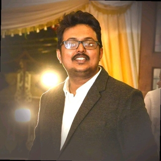 Photo of Atreya Nadig