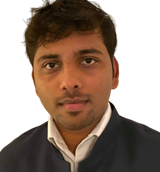 Photo of Darshan Chawan