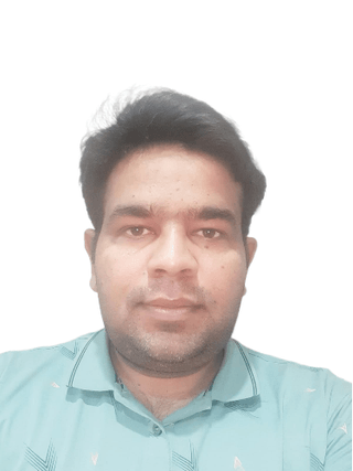 Photo of Muhammad Azhar Rafique