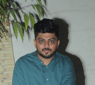 Photo of Harsh  Makavana