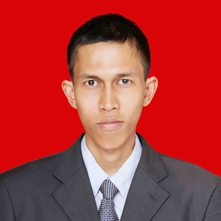 Photo of Teguh Wijiyanto