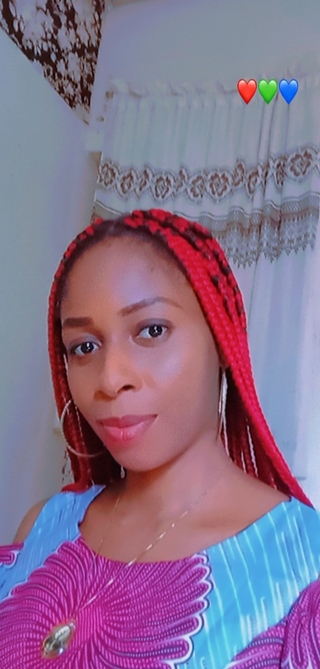 Photo of Judith Onyekwelu