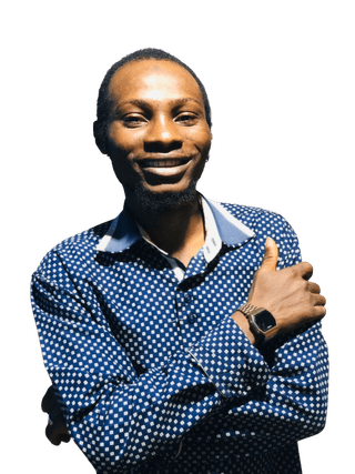Photo of Lateef Wasiu Olalekan