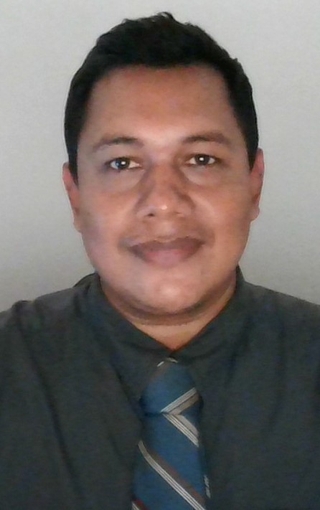 Photo of Gustavo Jirón