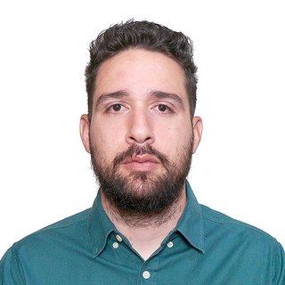 Photo of Jorge Bárbaro Piñeiro Cruz