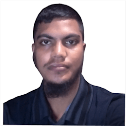 Photo of SHAKIL AHMED